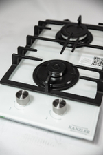 газовая поверхность KG 513 W