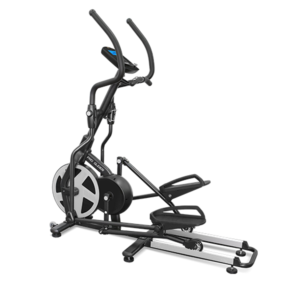 BRONZE GYM Pro Glider