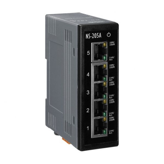 NS-205A