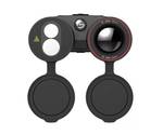 Тепловизионный бинокль Guide TN450 LRF (3,2-12,8x, 50mm/F1.2,сенсор 400х300, Vox, 17μm, Wi-Fi, видеозапись, дальномер 600м)