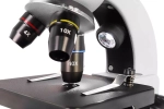 Микроскоп цифровой Levenhuk Discovery Nano Polar + Книга