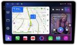Магнитола на верх панели авто - FarCar BM9-2K-9616 монитор 9.5" 2K QLED на Android 14, Быстрая, CarPlay, 4G SIM-слот