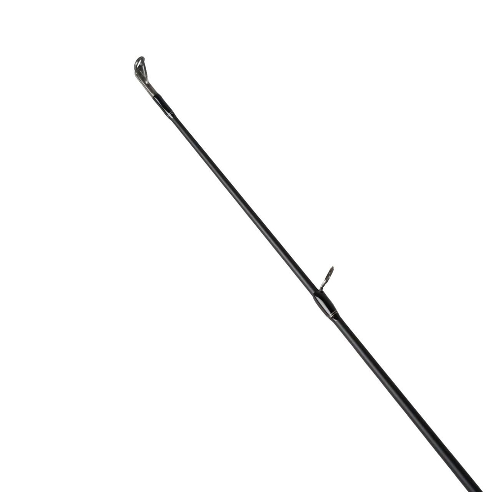 Удилище кастинговое Zetrix HellHound HHC-842SBESг 2nd гen max 160г 1,5-3,5lb