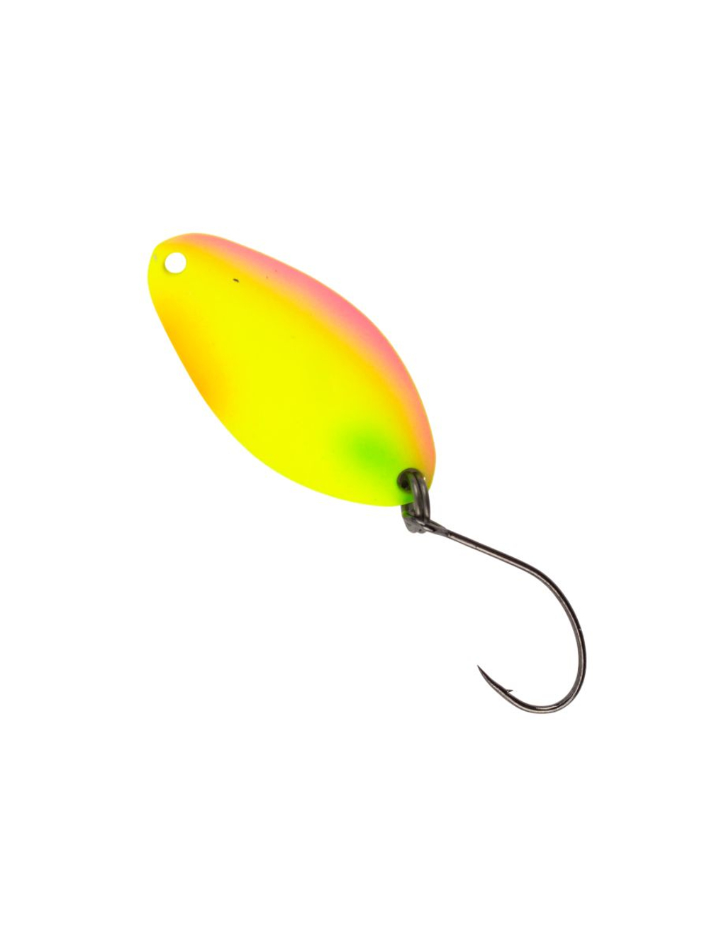 Блесна Fish Crystal TOMI 24 мм 2.5 г на форель цвет 92