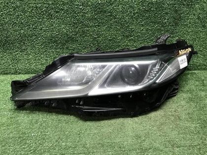 Фара левая Toyota Camry xv70 (2017-н.в.) LED