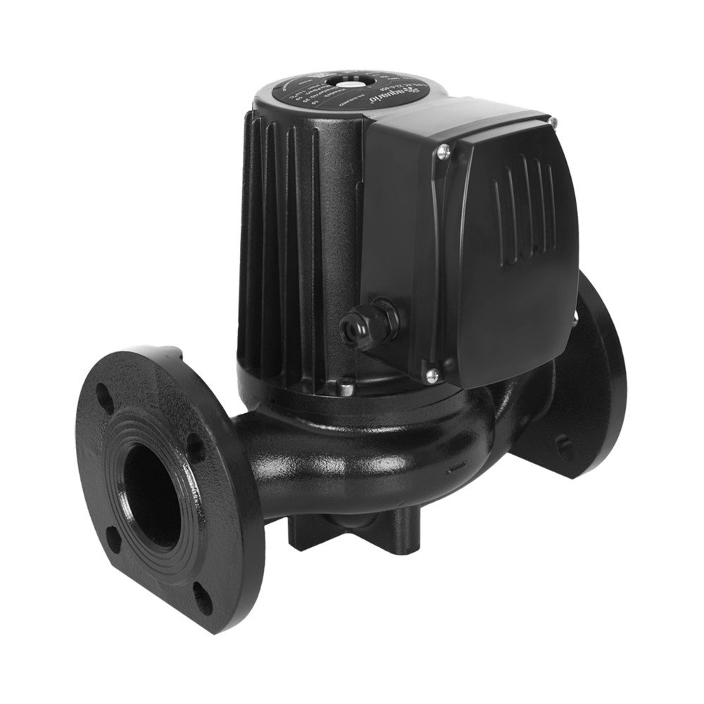 Насос циркуляционный фланцевый Aquario AC 22-6-65F