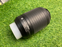Nikon 55-200mm 4-5.6G AF-S DX VR IF-ED