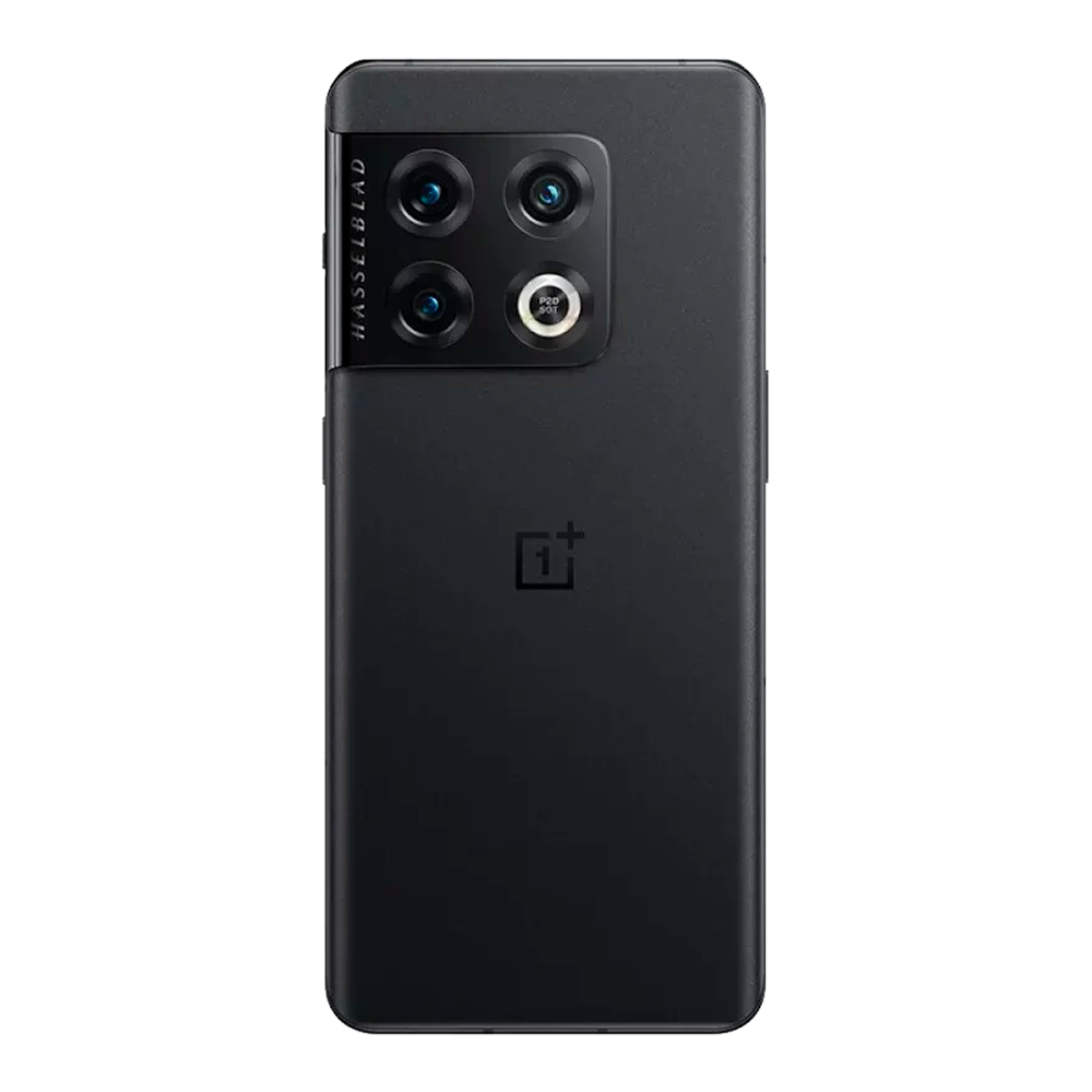 Смартфон OnePlus 10 Pro 12/512GB, Volcanic Black (Вулканический черный)
