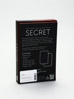 Игра для неё и для него «Secret», 60 карт, 18+