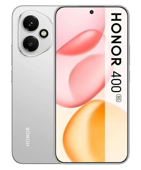 Смартфон Honor 400 8/256Gb Global