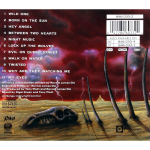 Dio / Lock Up The Wolves (CD)