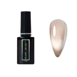 Гель-лак Cat's eye SILK 7мл №10004