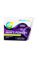 Капсулы Man''s Power plus возбуждающее средство 10 штук