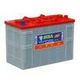 Аккумулятор NBA 4 TG 12 NH ( 12V 118Ah / 12В 118Ач ) - фото 1