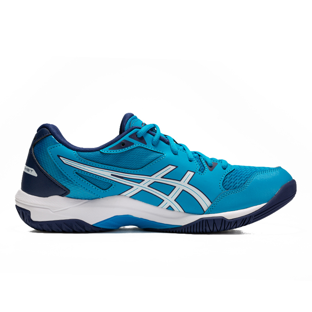 ASICS Gel Rocket 10 "Island Blue"