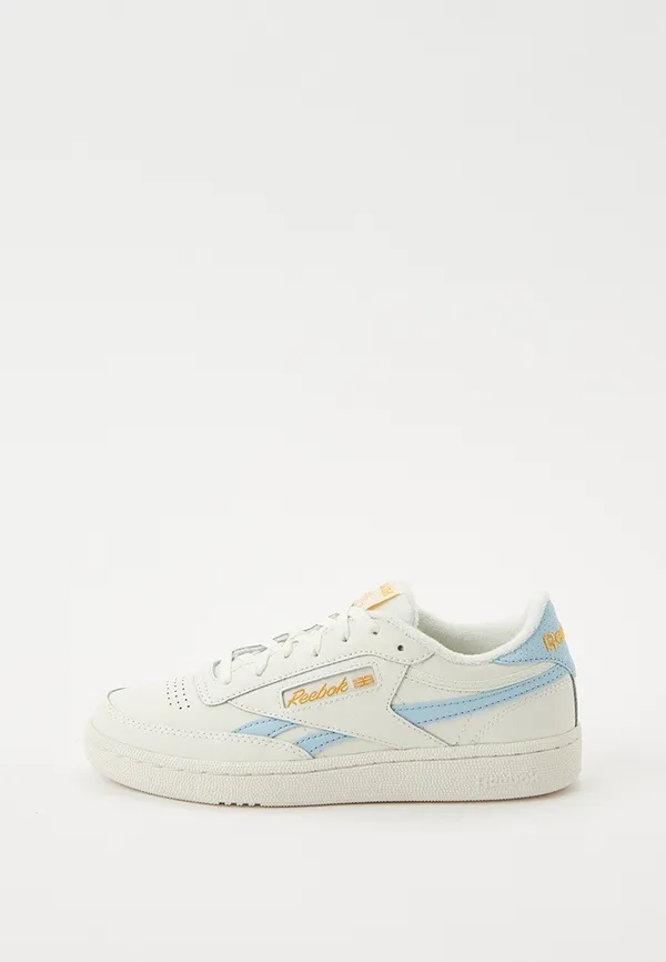 Кеды женские REEBOK CLUB C REVENGE