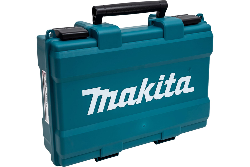 Аккумуляторный ударный шуруповерт Makita DTD152RME
