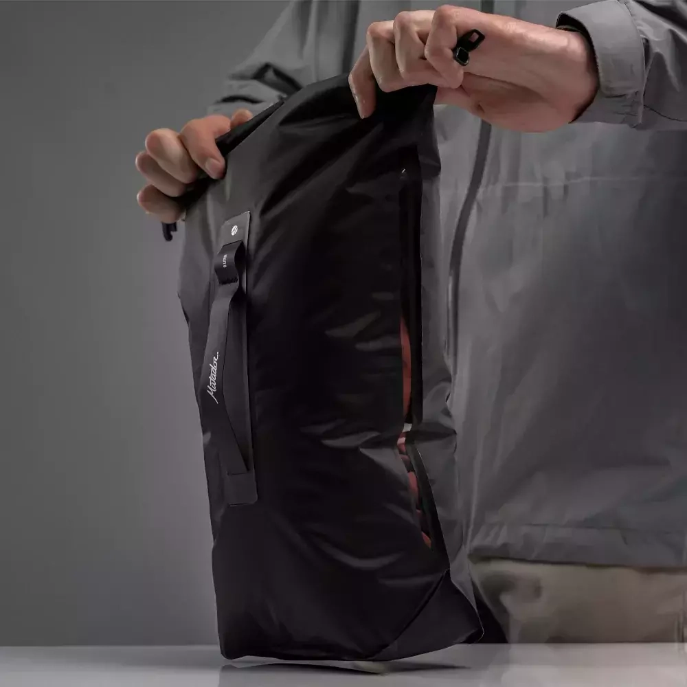 Сумка Matador FlatPak Dry Bag 8L