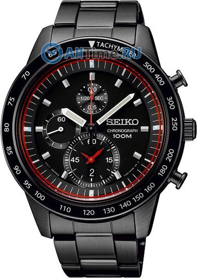 Мужские японские наручные часы Seiko SNDD89P1