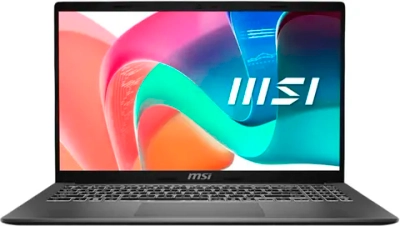 Ноутбук MSI Modern 15 F13MG-604XKZ