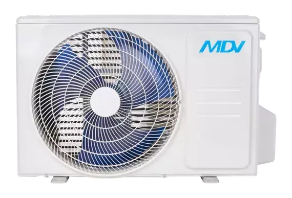 MDV MDSAG-24HRN1/MDOAG-24HN1 сплит-система