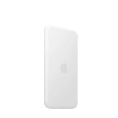 Внешний аккумулятор Apple MagSafe Battery Pack для iPhone Air, White (Белый)