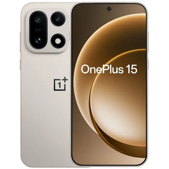 Смартфон OnePlus 15 12/256 ГБ (Silver | Белый)