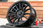 Комплект дисков Shogun S15 16x7 et35 4x100/4x114.3