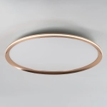 Потолочный cветильник LED4U L3020-600 GD