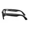 Умные очки Ray-Ban Meta Wayfarer Gen 2 RW4012 (Матовая чёрная оправа, прозрачные линзы) Matte Black/Clear M