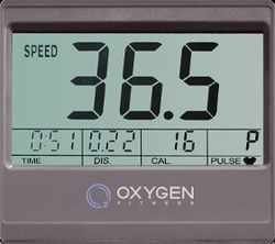 Oxygen Pelican II UB