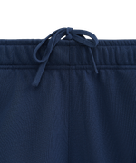 Шорты ESSENTIAL Cotton Shorts, темно-синий