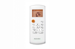 Сплит-система кондиционер настенный Rovex Rich RS-12MUIN1 на 33 м²