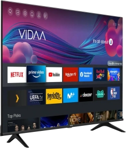 Телевизор Hisense 85A6BG