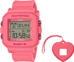 Часы Casio BGD-10KH-4