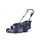 Газонокосилка бензиновая самоходная 53 см, 5 л.с., вариатор VILLARTEC MB 553VC, 1103090000 — фото 3
