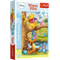 Puzzle "60" - A little something / Disney Winnie the Pooh