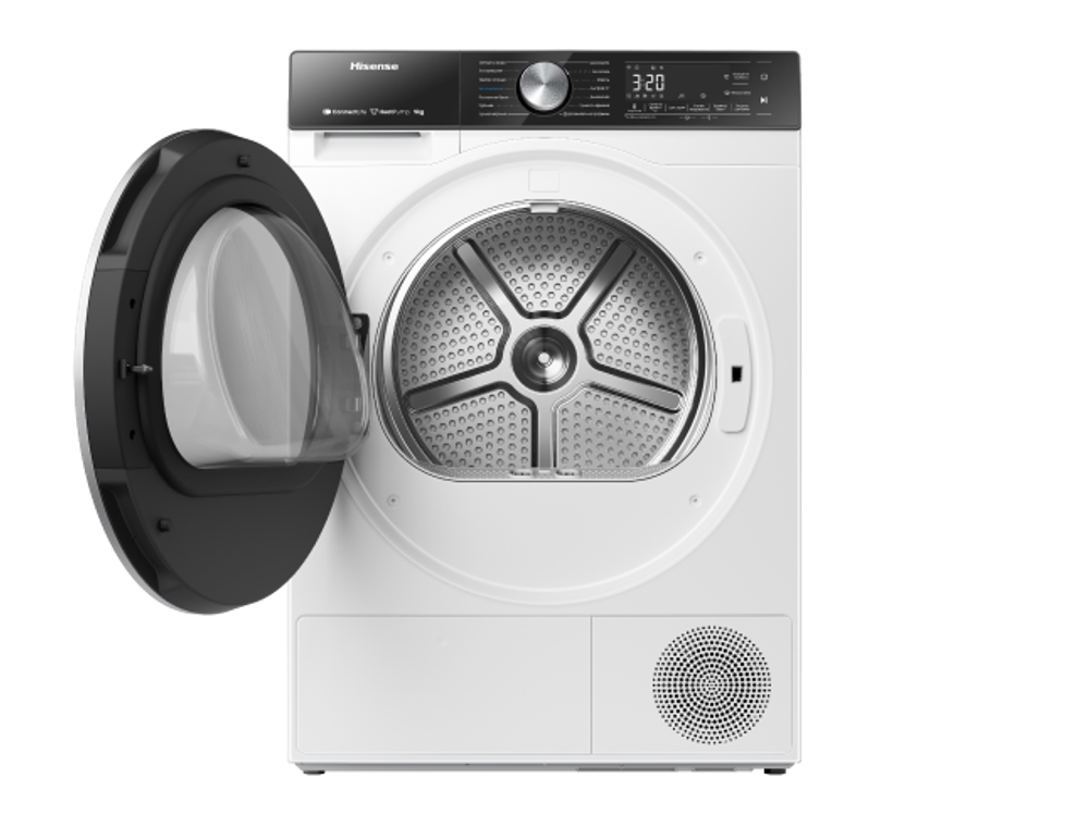Сушильная машина Hisense DH5S902BW