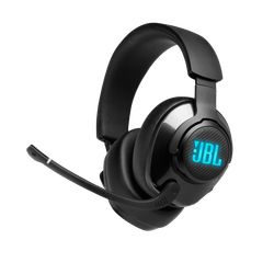Игровые наушники JBL Quantum 400 Black