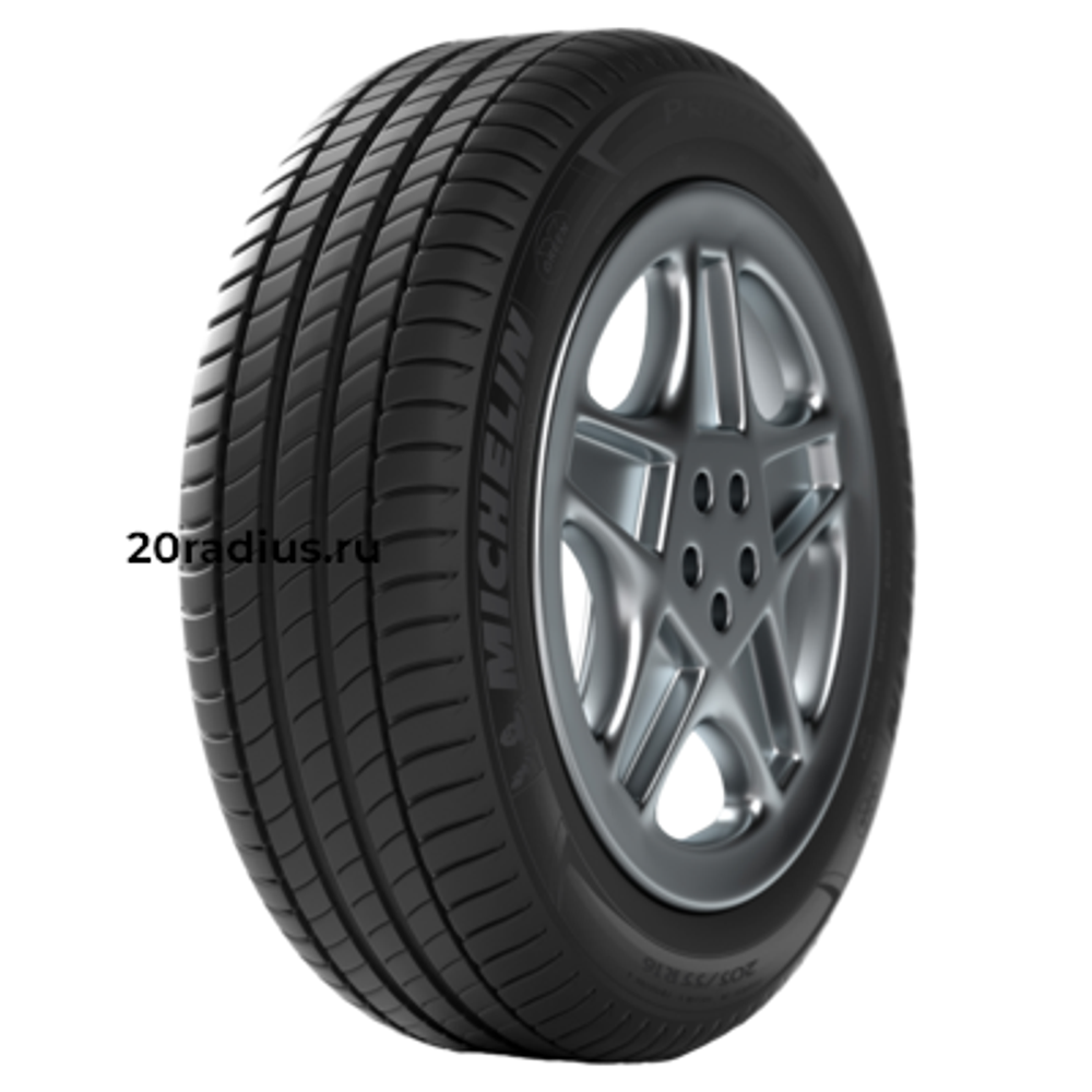 225/55R17 97Y Primacy 3 * MOE GRNX TL ZP