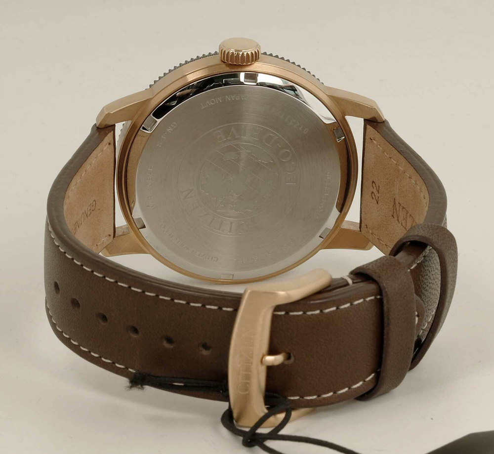 Мужские наручные часы Citizen AW0079-13X
