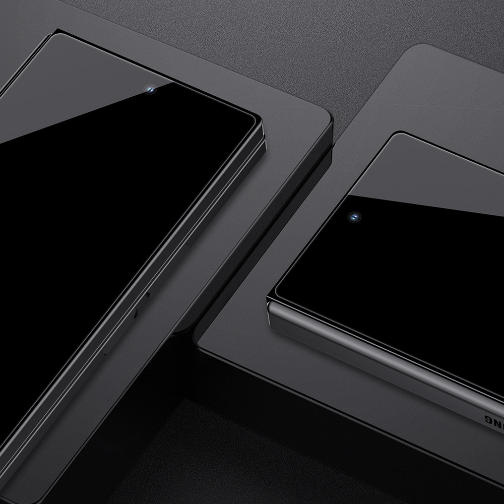 Защитное закаленное стекло от Nillkin для Samsung Galaxy Z Fold 6 5G, серия CP+PRO Anti-Explosion Glass Screen Protector