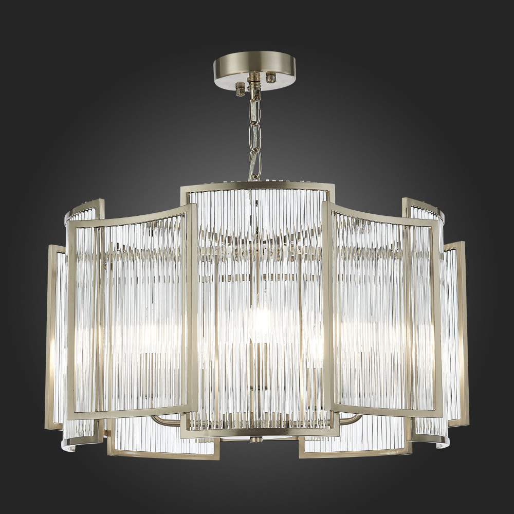 Люстра подвесная ST Luce Cosenza SL1234.103.05