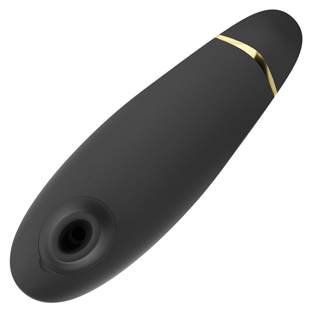 Набор интимных игрушек для пар (мастурбатор ARCwave Ion + клиторальный стимулятор Womanizer Premium 2) Pleasure Pair Couples Kit