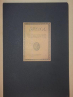 "Эпоха". 1921г.