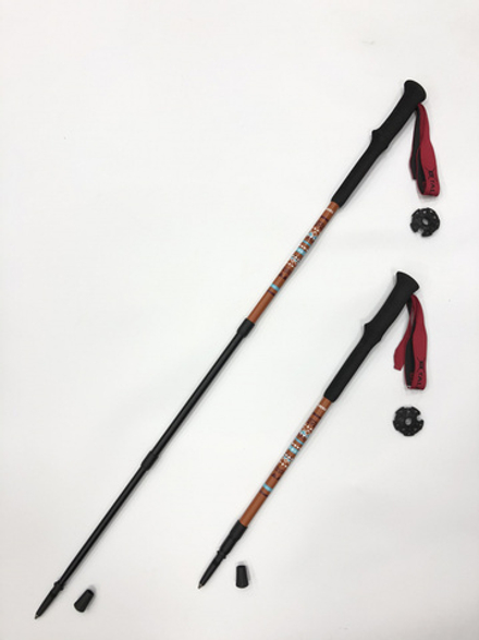 RANGER POLE палки треккинговые Talberg