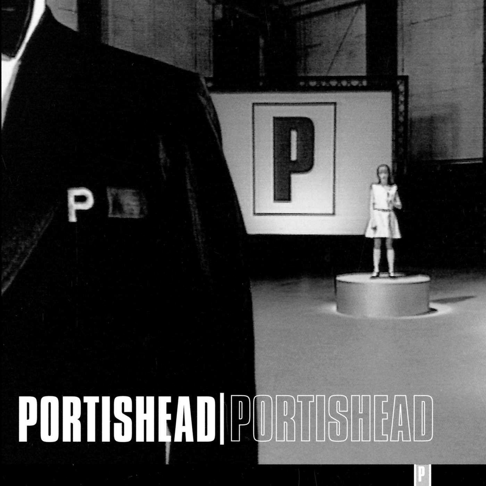 [CD] Portishead - Portishead
