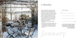 A Year in the Garden. 365 Inspirational Gardens and Garden Tips