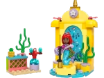 Конструктор LEGO Disney 43235 Музыкальная сцена Ариэль