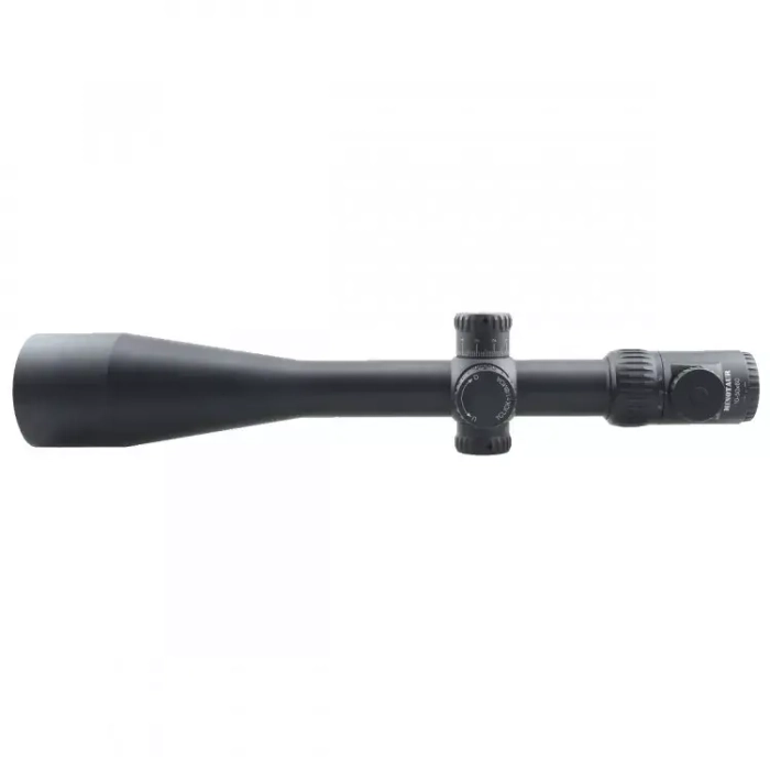 Прицел Vector Optics Minotaur GENII 10-50x60 MFL SFP (SCOL-39)